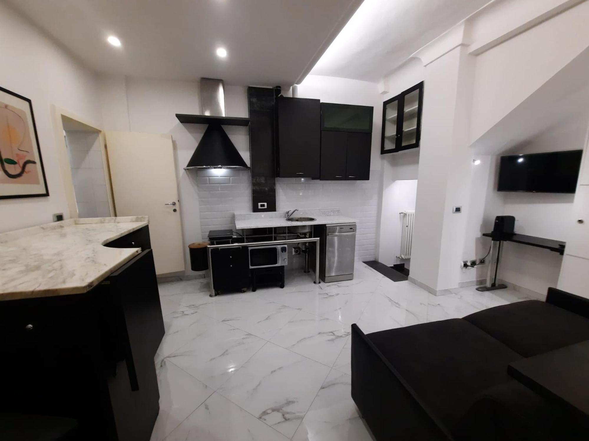 Studio Apartment Santa Caterina โบโลญญา ภายนอก รูปภาพ