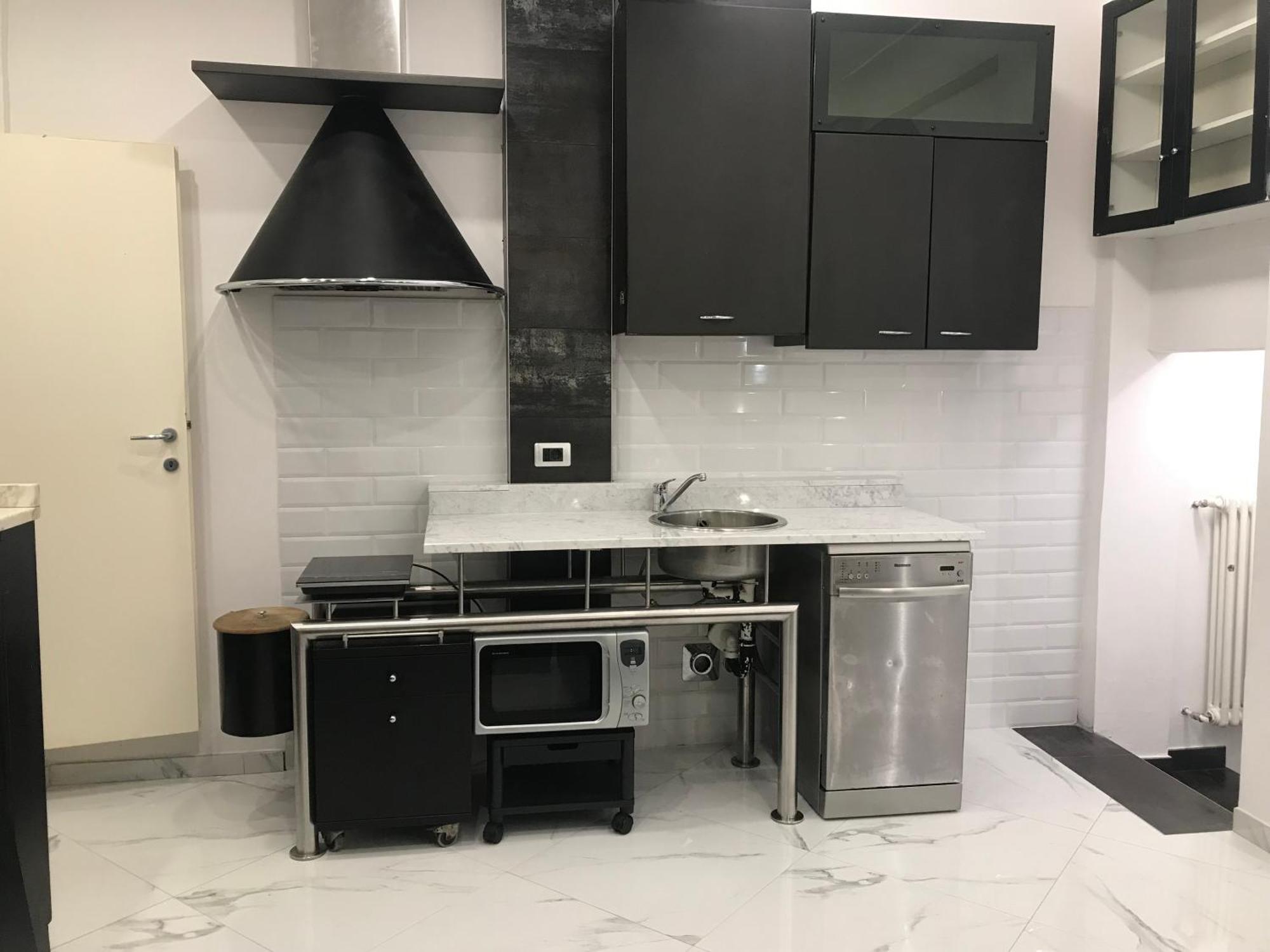 Studio Apartment Santa Caterina โบโลญญา ภายนอก รูปภาพ